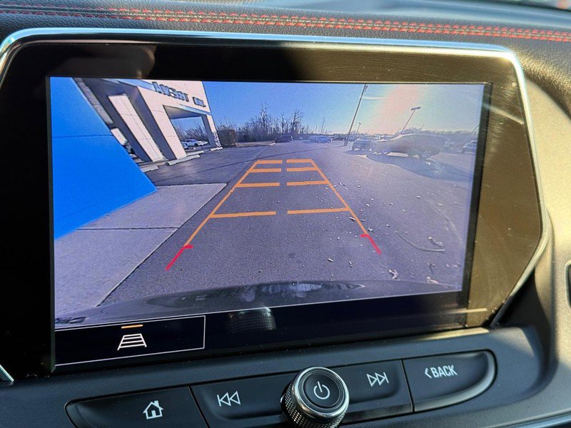 Used 2022 Chevrolet Blazer RS image 23