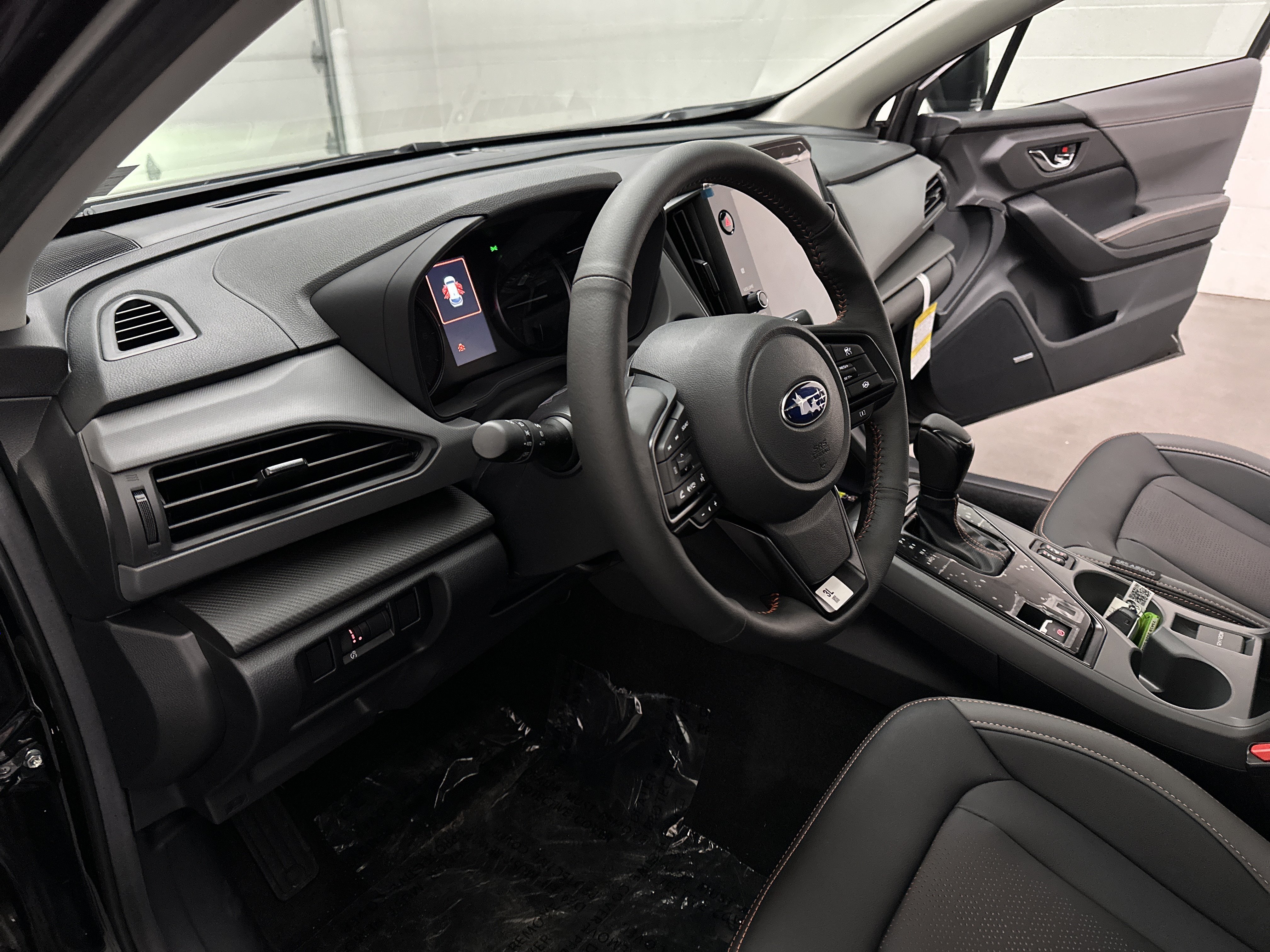 New 2026 Subaru Crosstrek 2.5i Limited AWD/4WD image 14