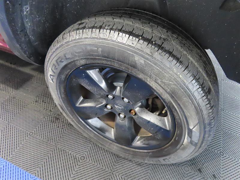 Used 2020 RAM 1500 Classic Warlock w/ Electronics Group image 7