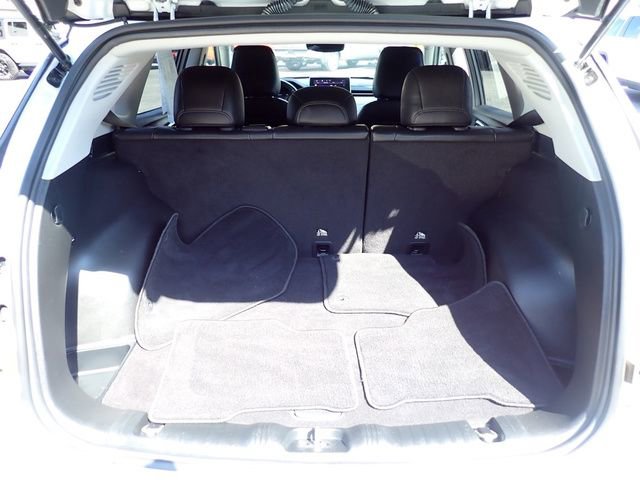 Certified 2022 Jeep Compass Limited image 6