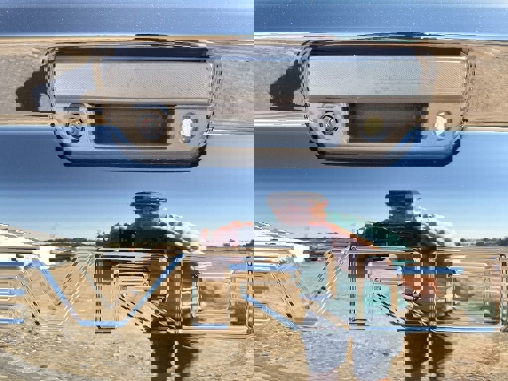 New 2026 Chevrolet Colorado Z71 w/ Technology Package image 10