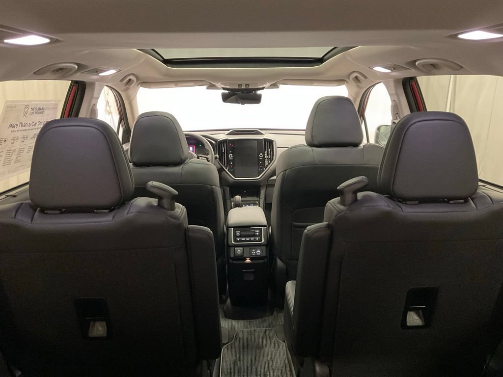 New 2026 Subaru Ascent Bronze Edition AWD/4WD image 26