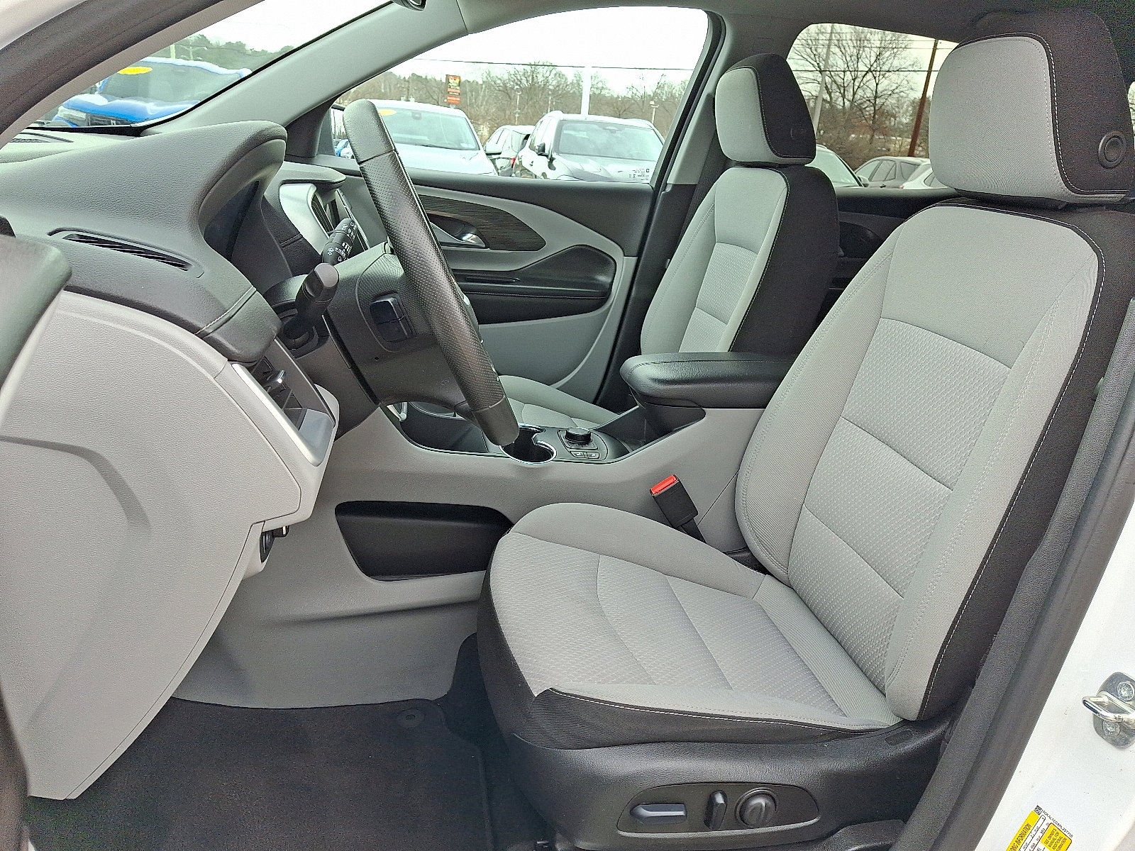 Certified 2023 GMC Terrain SLE w/ Driver Convenience Package image 14