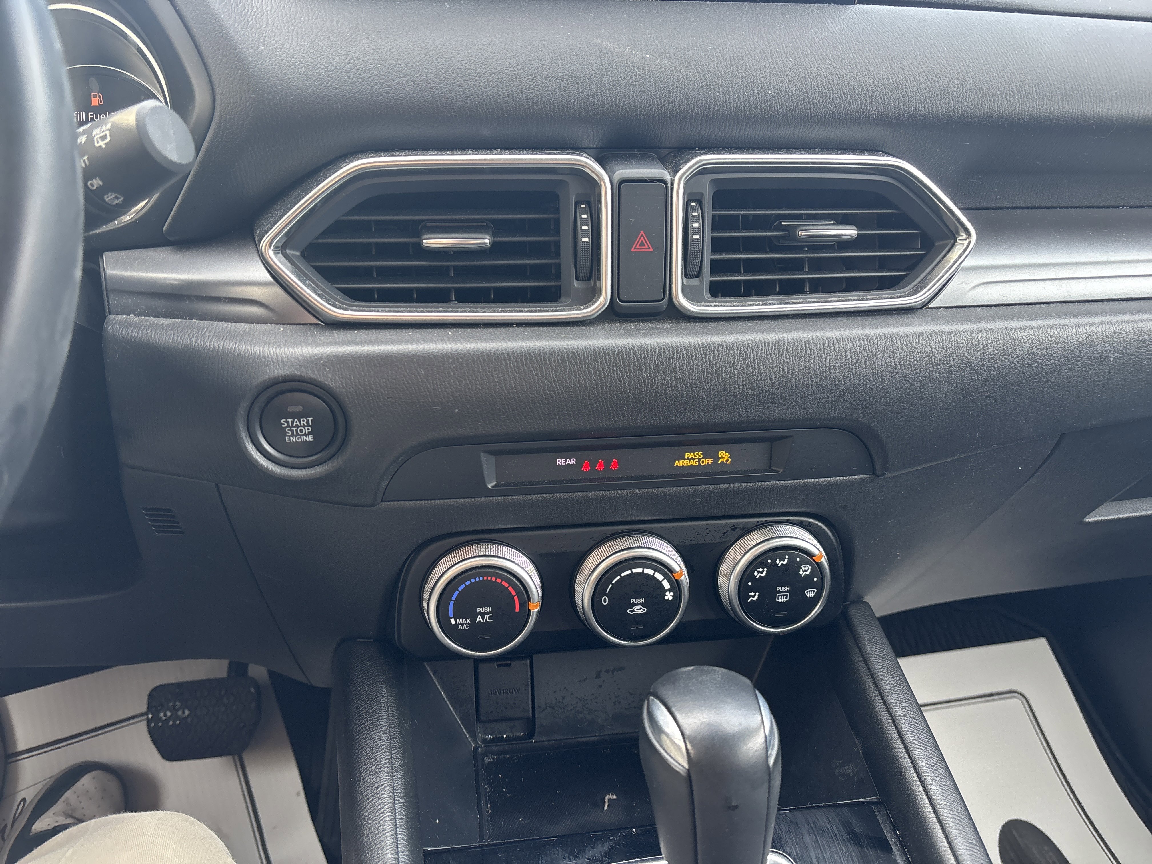 Used 2023 MAZDA CX-5 AWD 2.5 S image 22