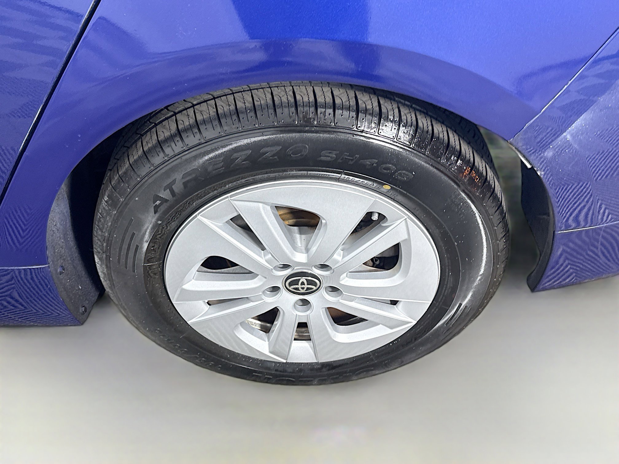 Used 2016 Toyota Prius Two image 37