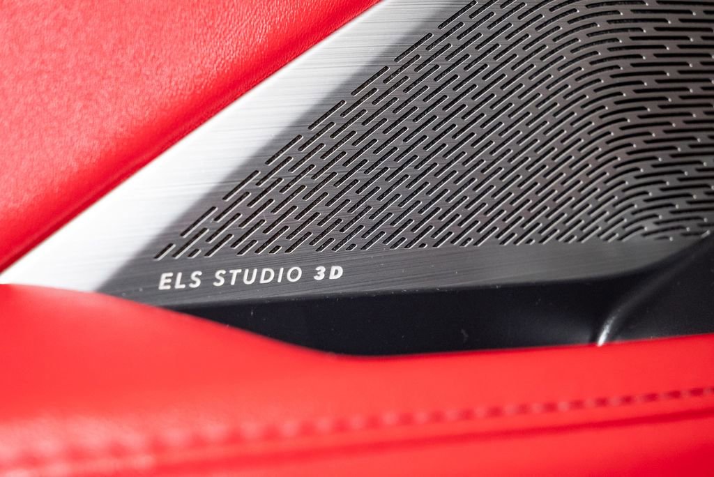 Used 2023 Acura MDX A-Spec AWD/4WD image 11