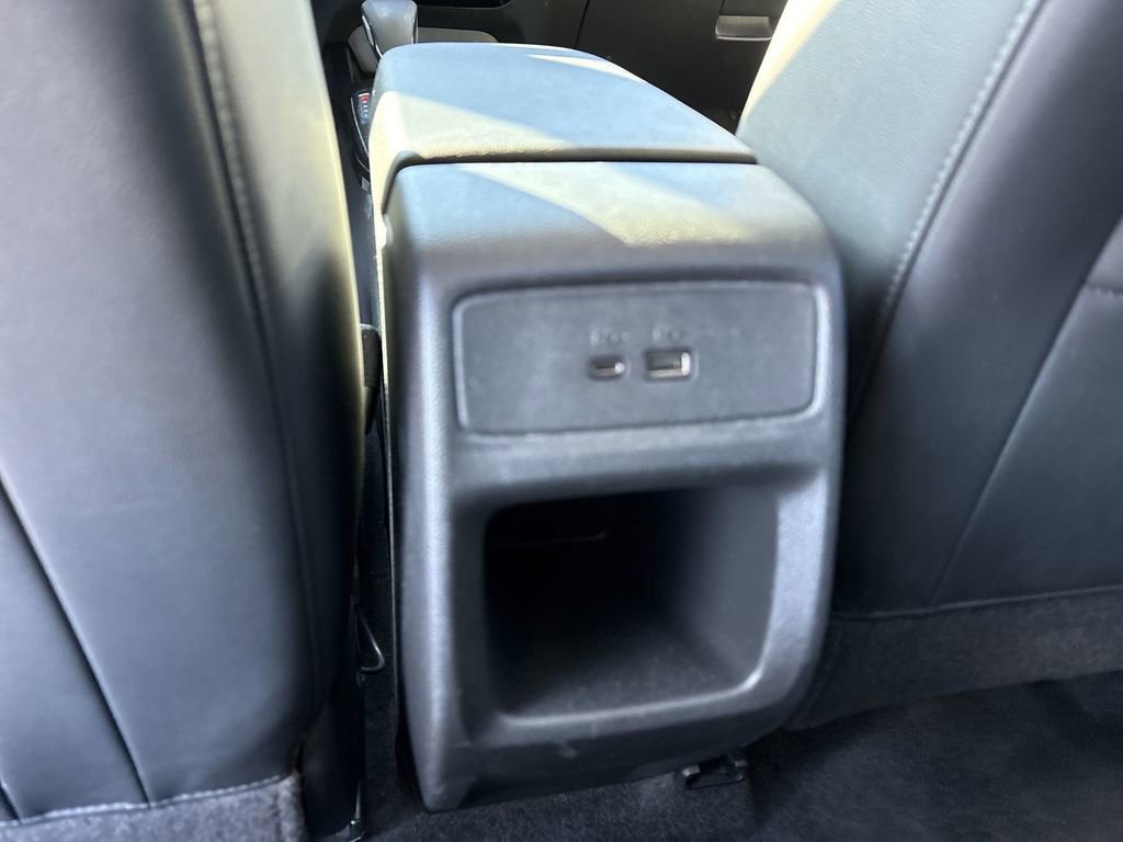 Certified 2024 Chevrolet Trax ACTIV w/ Driver Confidence Package image 23