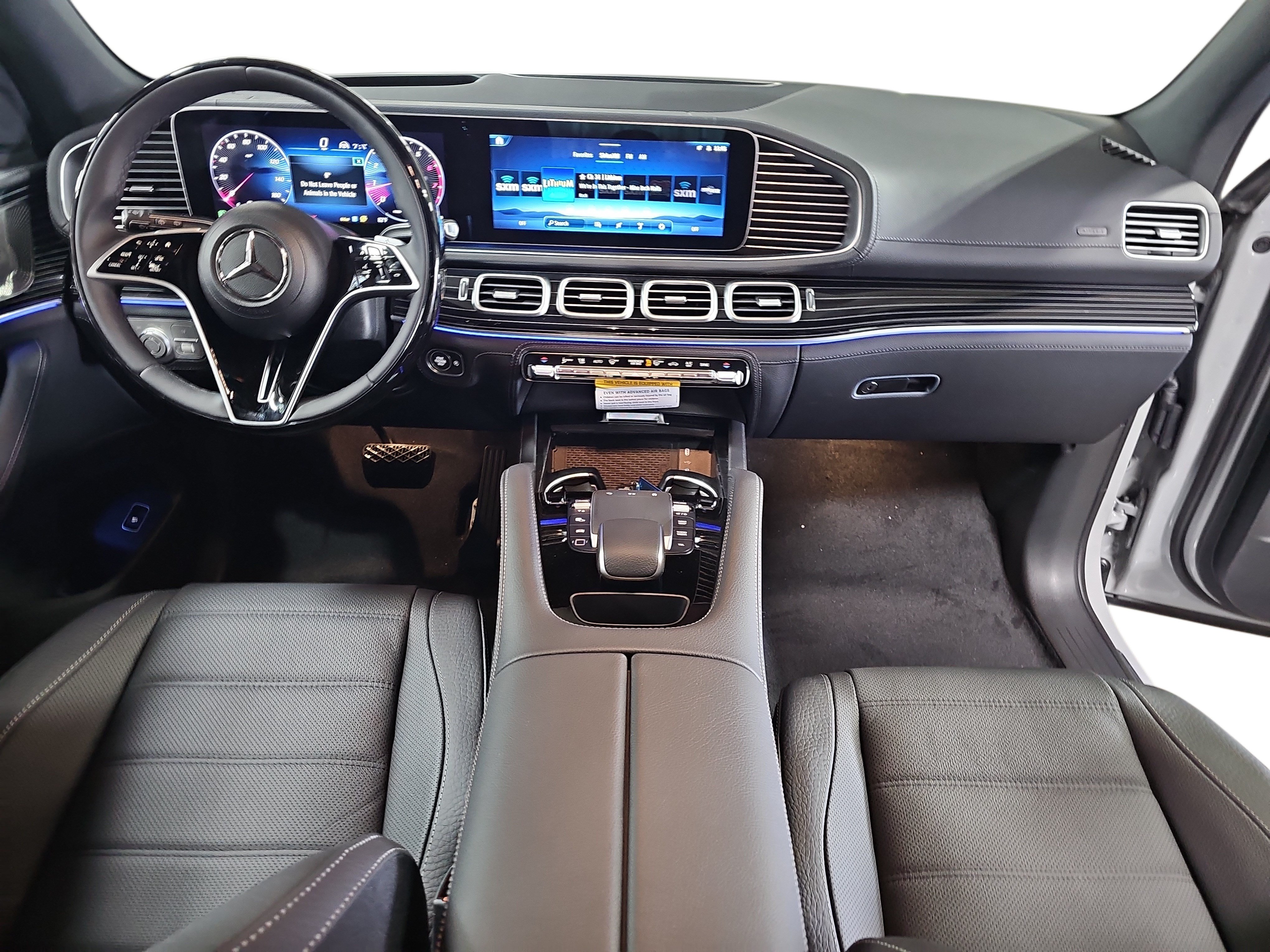 New 2026 Mercedes-Benz GLE 450 4MATIC image 9