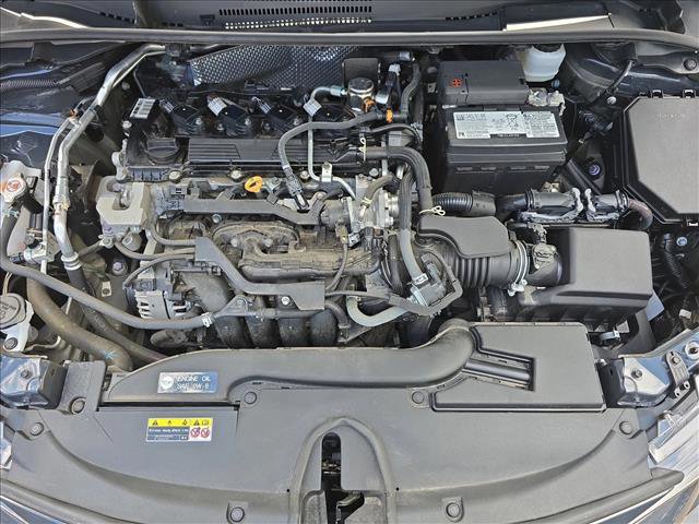 Used 2024 Toyota Corolla LE FWD image 30