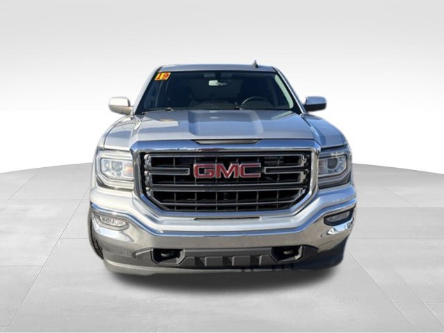 Used 2019 GMC Sierra 1500 SLE w/ SLE Value Package AWD/4WD image 9