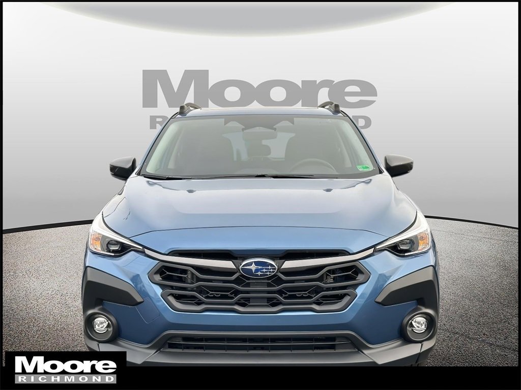 Certified 2024 Subaru Crosstrek 2.0i Premium image 8
