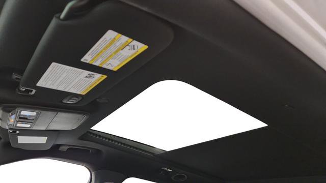 New 2026 Ford Explorer Platinum w/ LUX Leather Package image 12