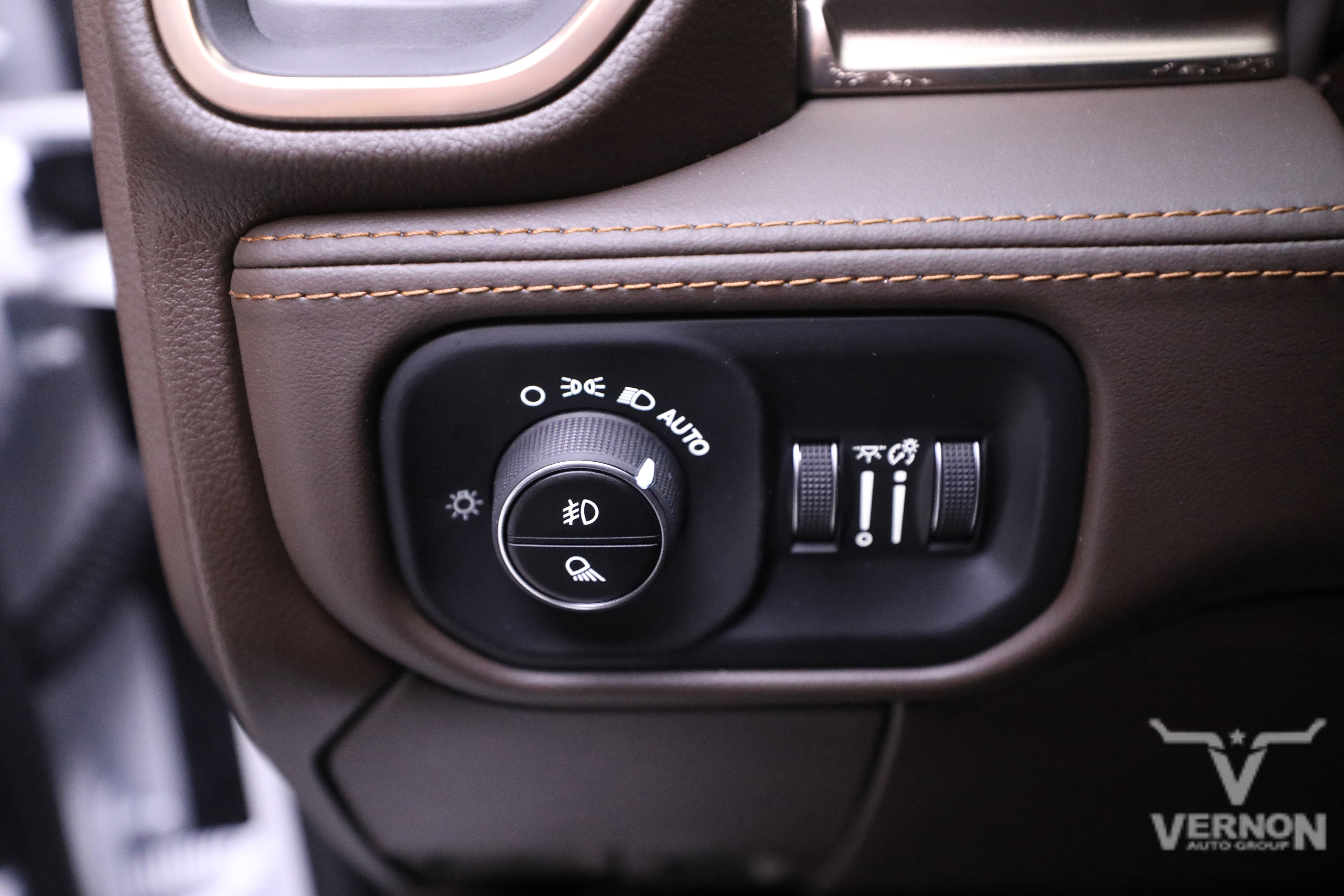 New 2026 RAM 2500 Limited image 16