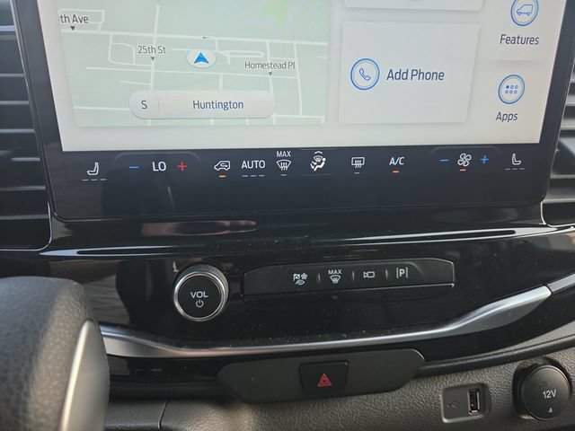 New 2026 Ford Transit 350 XLT AWD/4WD image 13