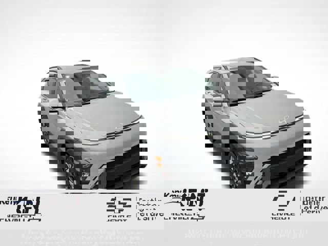 Used 2024 Hyundai Kona SEL image 1