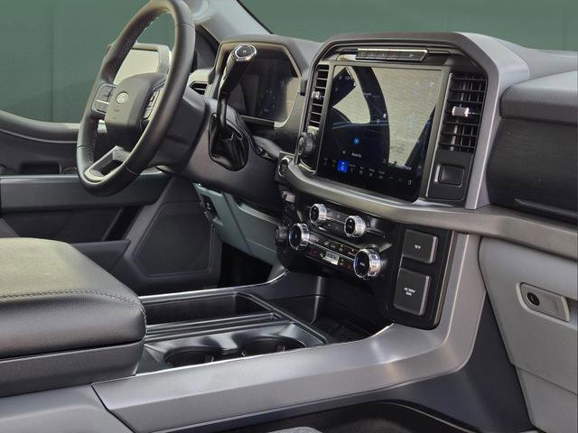 Used 2024 Ford F150 XLT w/ Equipment Group 302A MID image 28