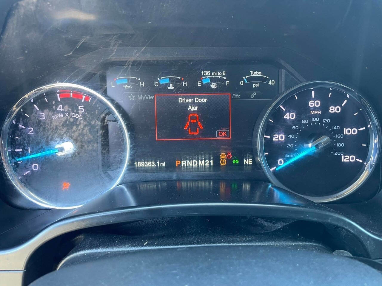 Used 2019 Ford F350 Lariat w/ Lariat Ultimate Package image 22