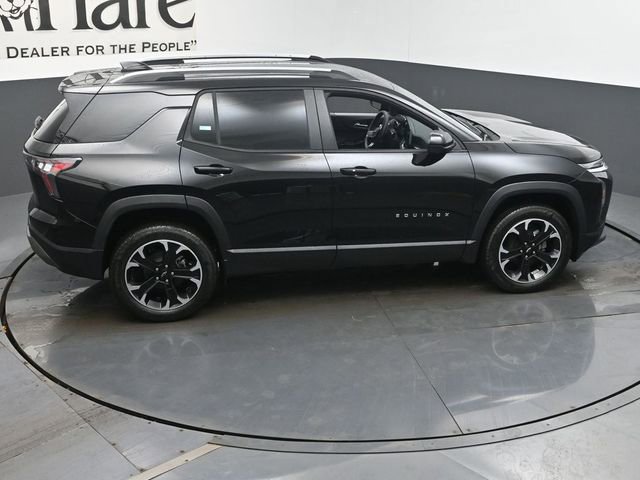 New 2026 Chevrolet Equinox LT image 17