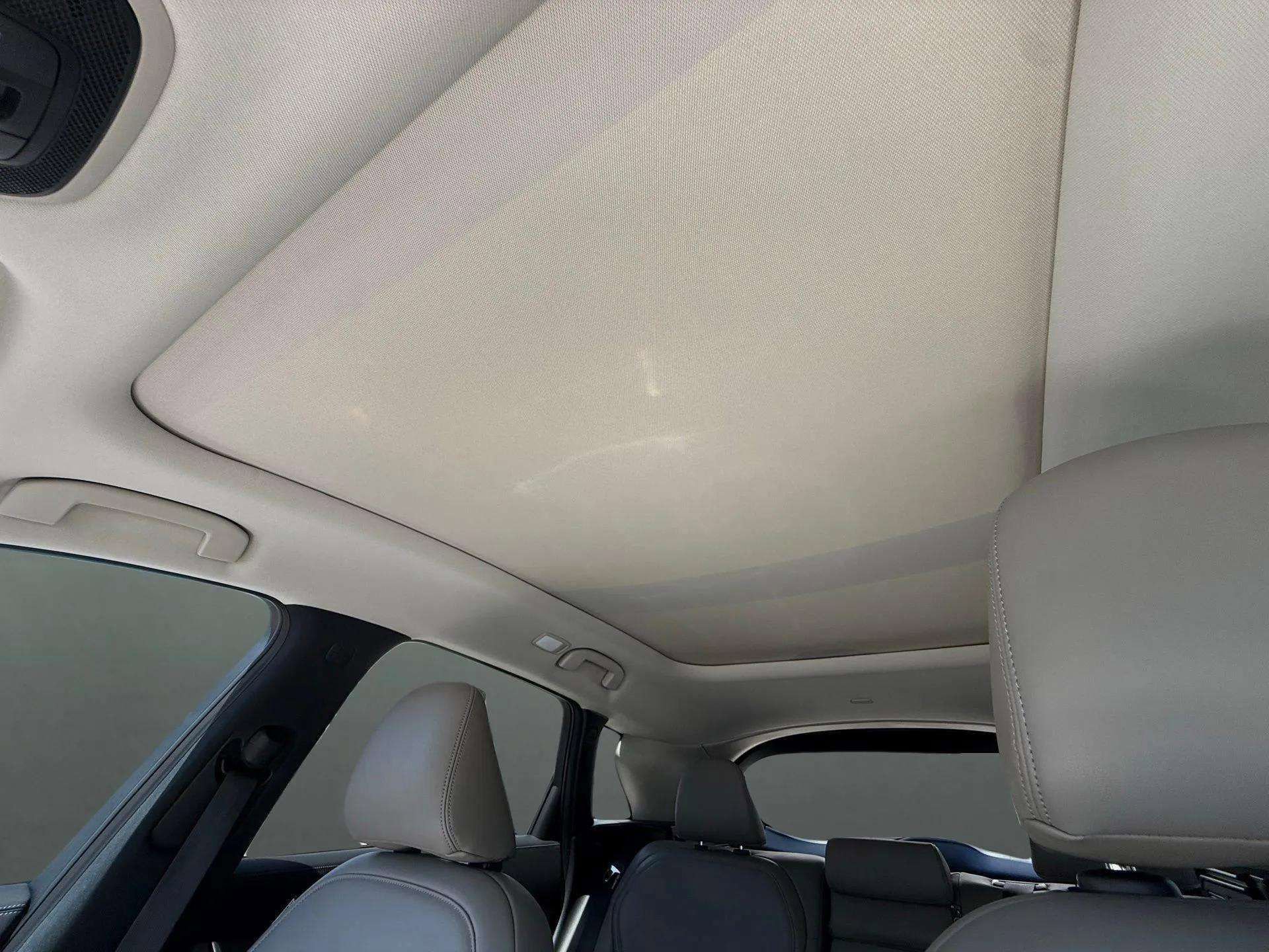 Used 2023 INFINITI QX50 Luxe image 48