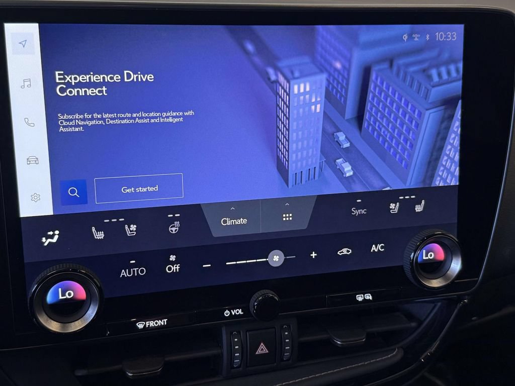Certified 2022 Lexus NX 350 AWD image 6
