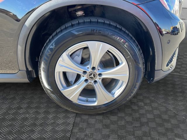 Used 2018 Mercedes-Benz GLC 300 image 36
