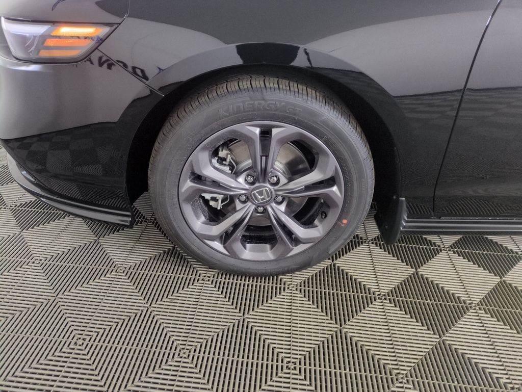 New 2026 Honda Accord EX-L image 26