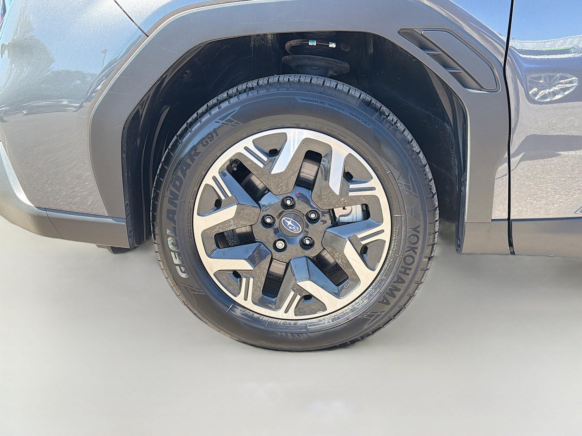 Certified 2025 Subaru Forester image 40