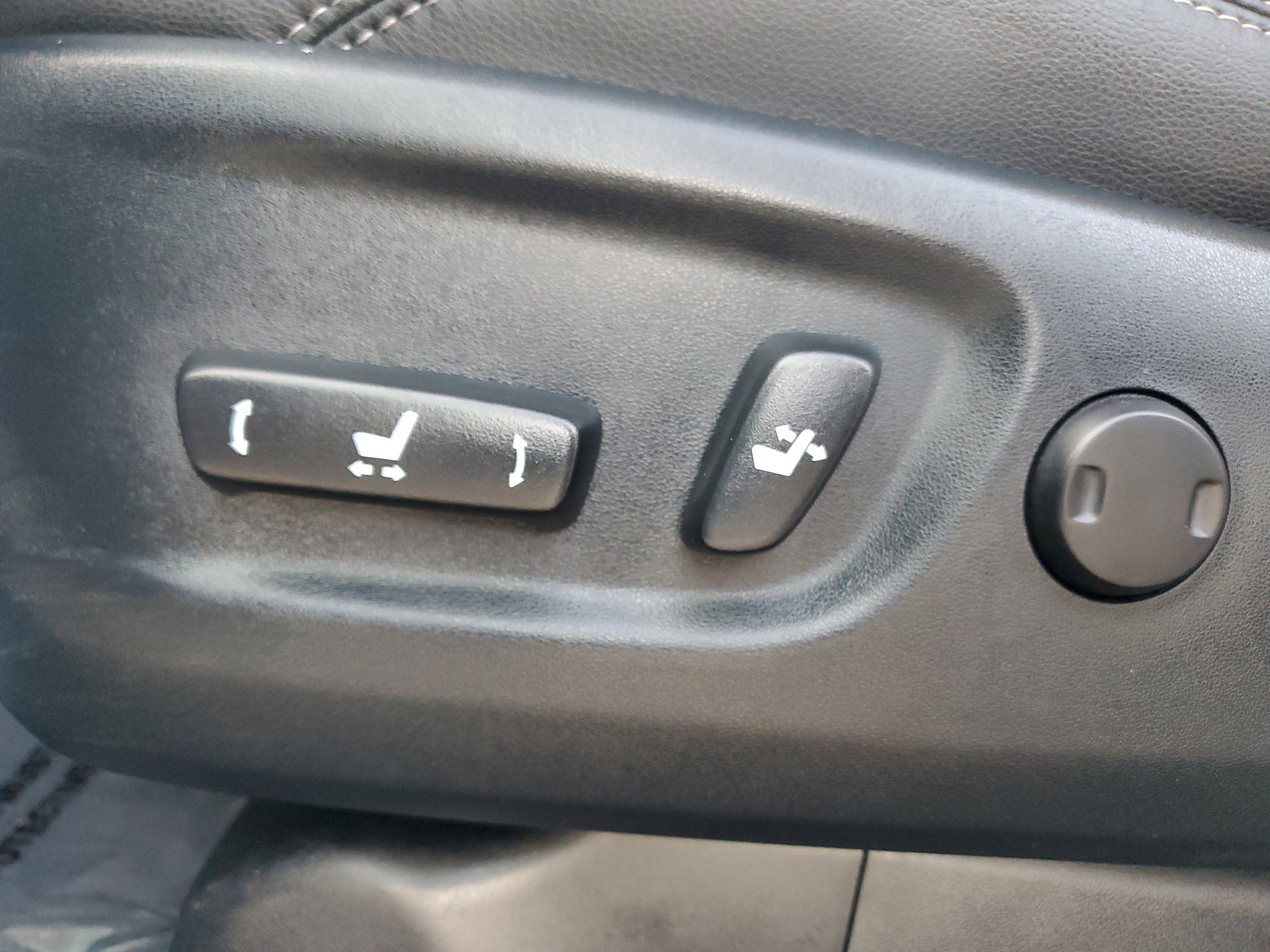 Certified 2024 Toyota 4Runner SR5 Premium image 16