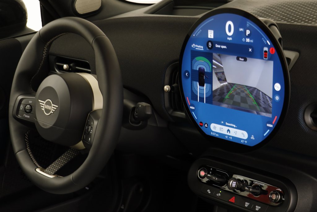 New 2026 MINI Cooper S image 21