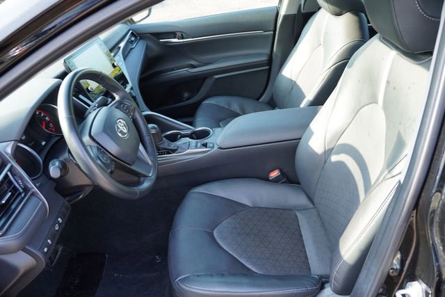 Used 2024 Toyota Camry XSE image 15