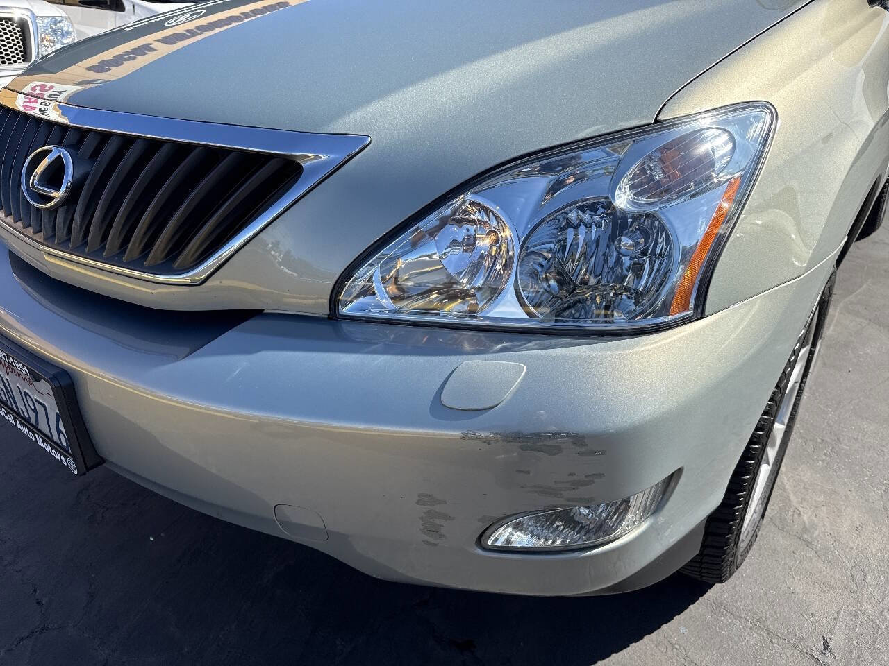 Used 2009 Lexus RX 350 2WD image 37