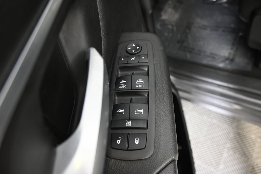 Used 2024 RAM 1500 Big Horn AWD/4WD image 19