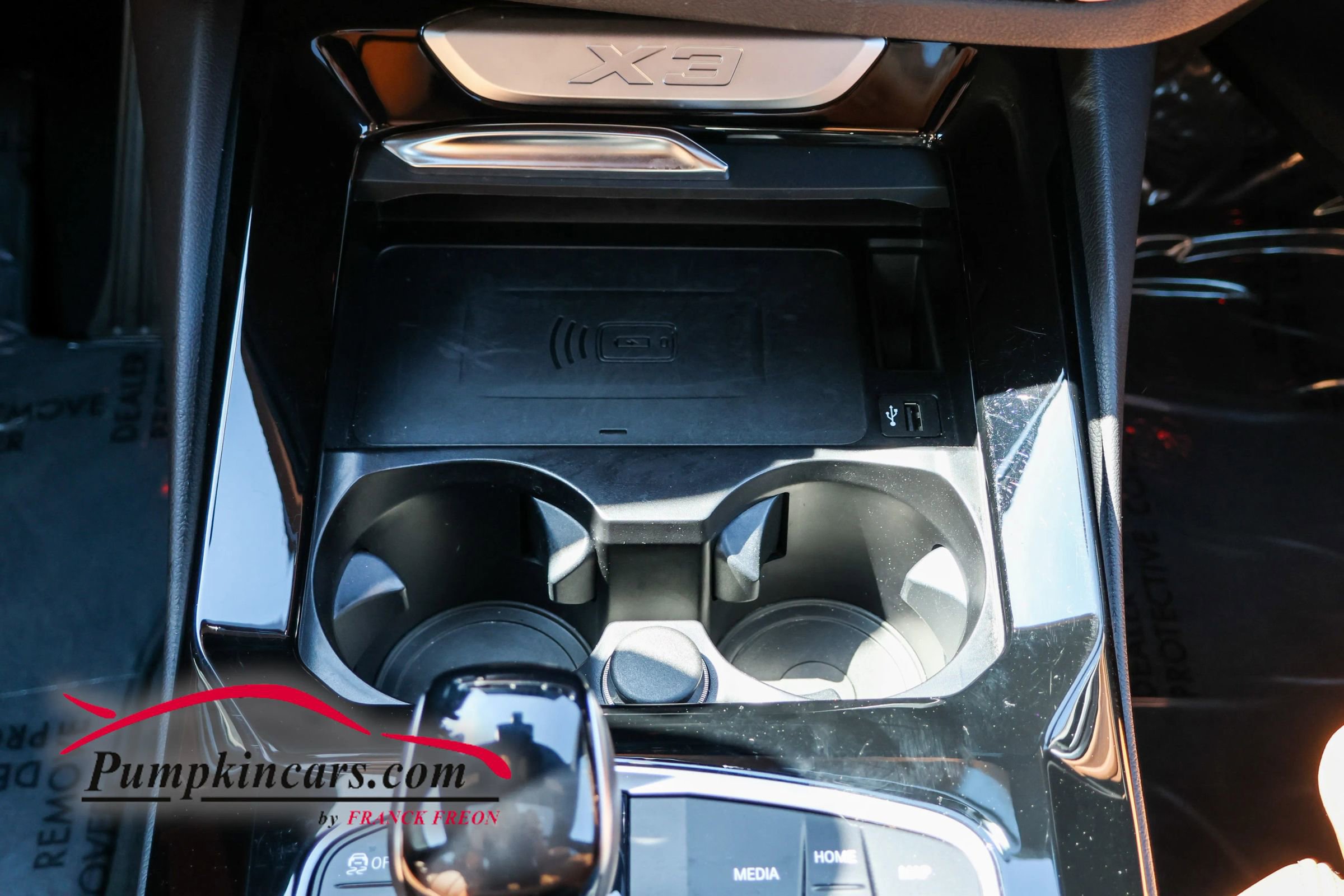 Used 2023 BMW X3 xDrive30i w/ Premium Package AWD/4WD image 37