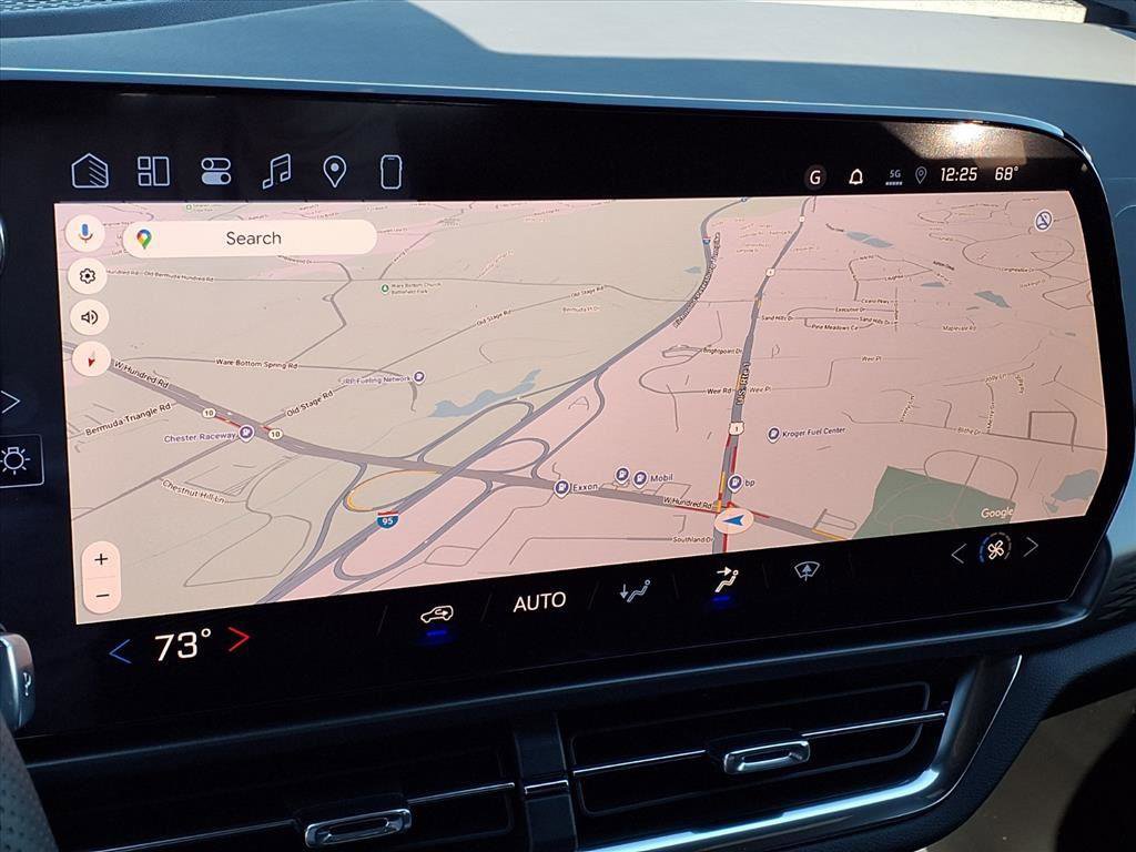 New 2026 Chevrolet Equinox EV LT image 13