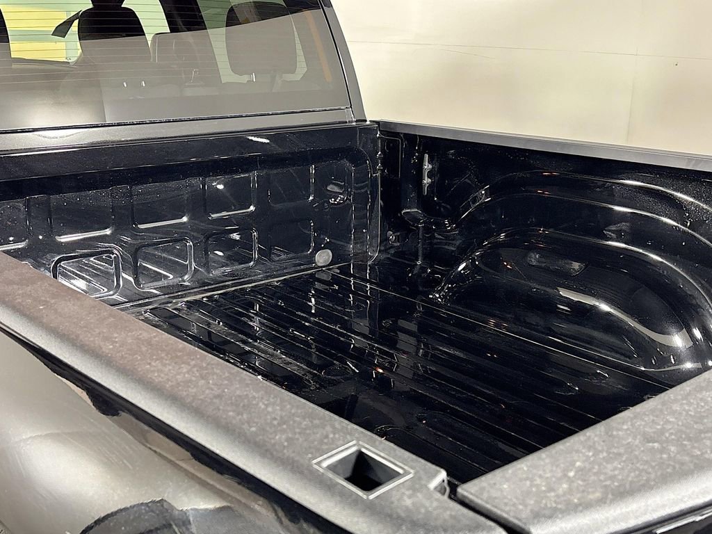 New 2025 RAM 2500 Big Horn image 20