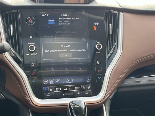 Used 2022 Subaru Outback Touring XT image 17