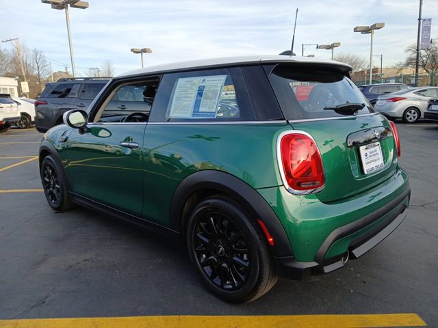 Used 2024 MINI Cooper 2-Door Hardtop image 5