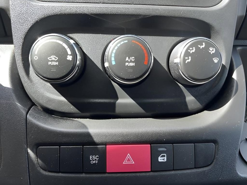Used 2014 RAM ProMaster 3500 image 22