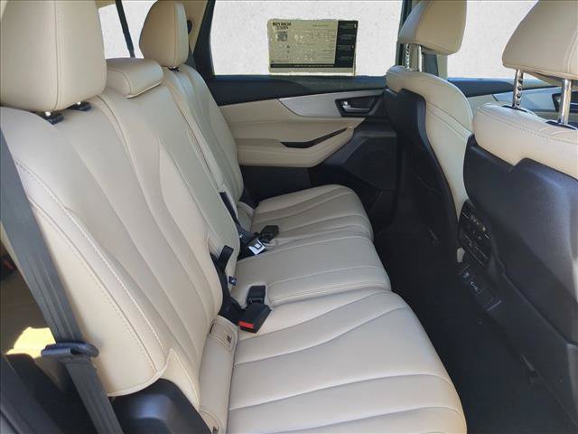 Certified 2024 Acura MDX SH-AWD image 22