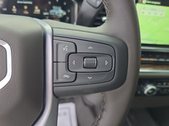 New 2026 GMC Sierra 1500 SLE w/ Preferred Package AWD/4WD image 24