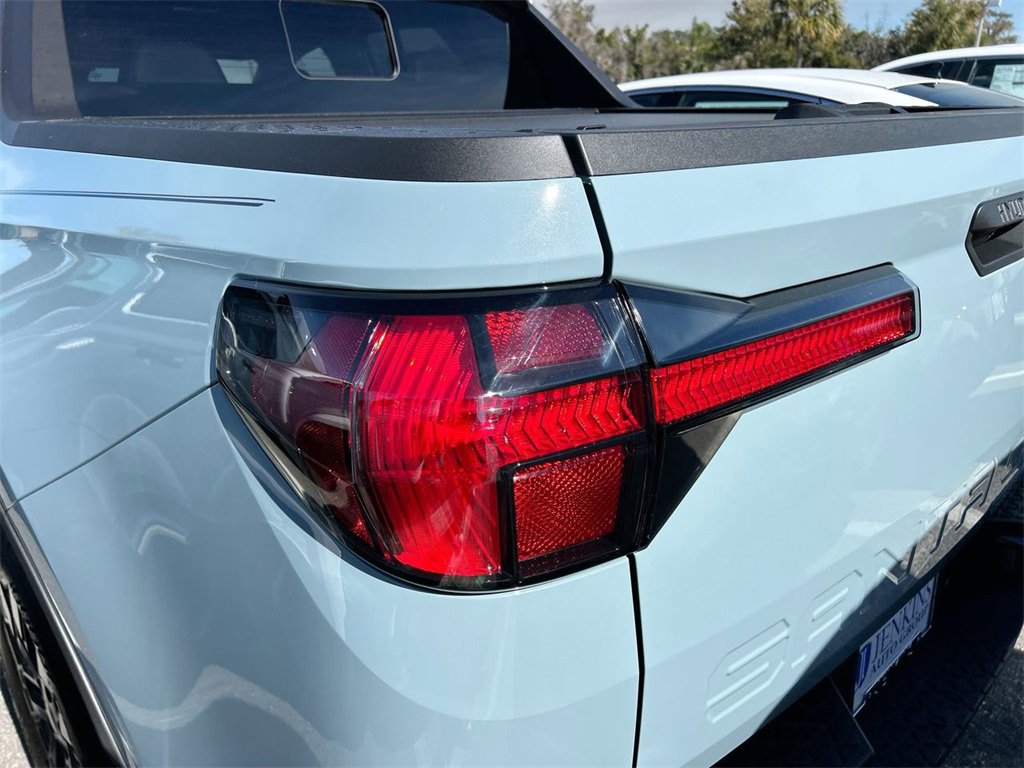 New 2026 Hyundai Santa Cruz SEL image 18