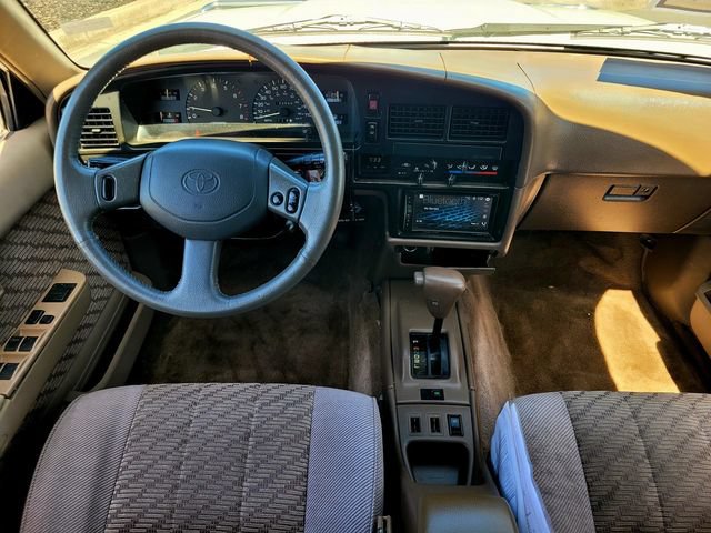 Used 1995 Toyota 4Runner SR5 RWD image 13