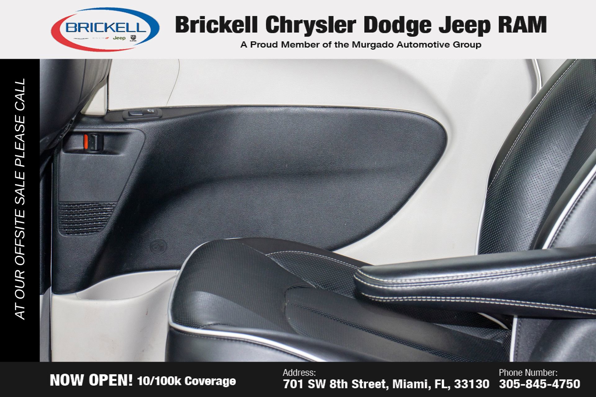 Used 2023 Chrysler Pacifica Limited FWD image 13