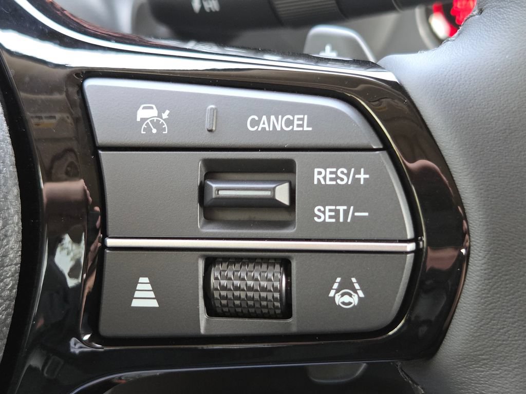 New 2026 Honda Pilot Touring image 10