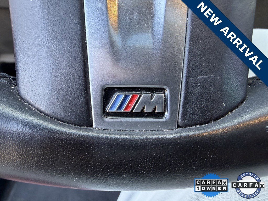 Used 2023 BMW i4 eDrive40 w/ M Sport Package image 10