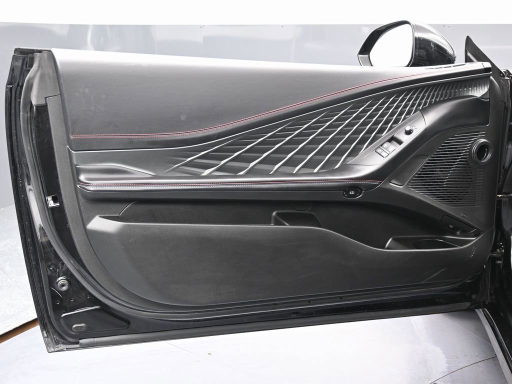 Used 2025 Dodge Charger R/T w/ Quick Order Package 25M R/T image 35