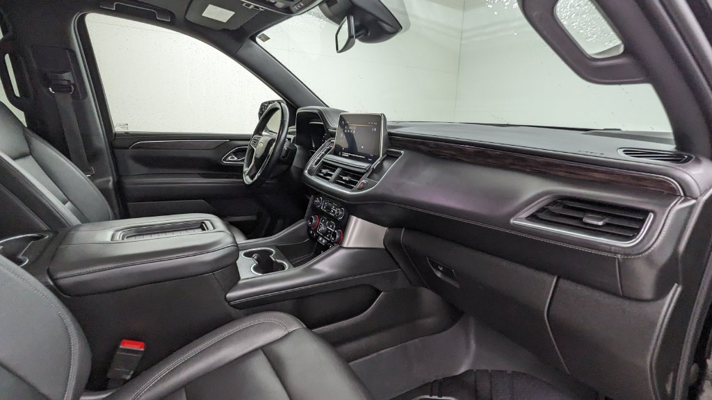 Used 2023 Chevrolet Tahoe LT w/ LT Signature Package AWD/4WD image 41