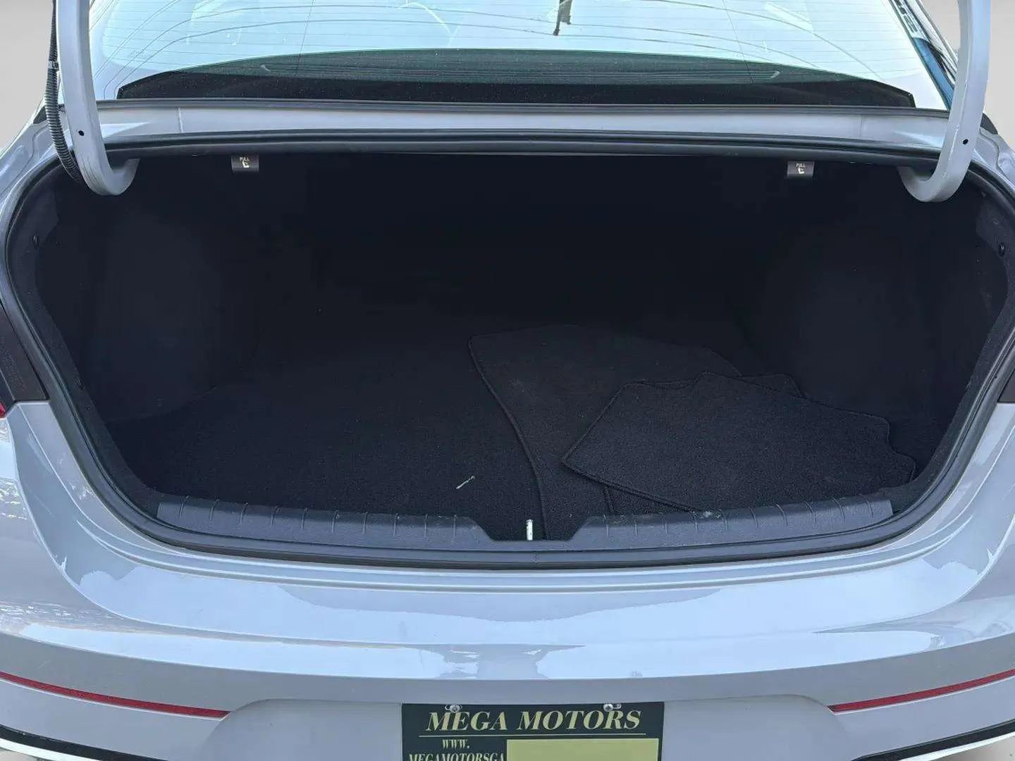 Used 2021 Kia K5 GT-Line w/ GT-Line FWD Premium Package image 28