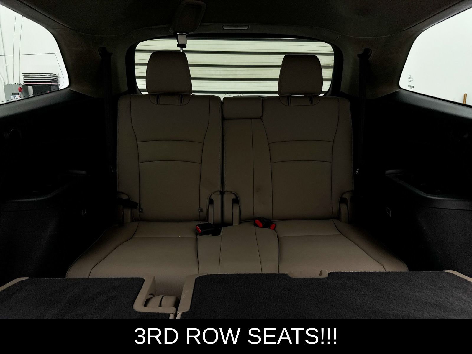 Used 2017 Honda Pilot EX-L image 6
