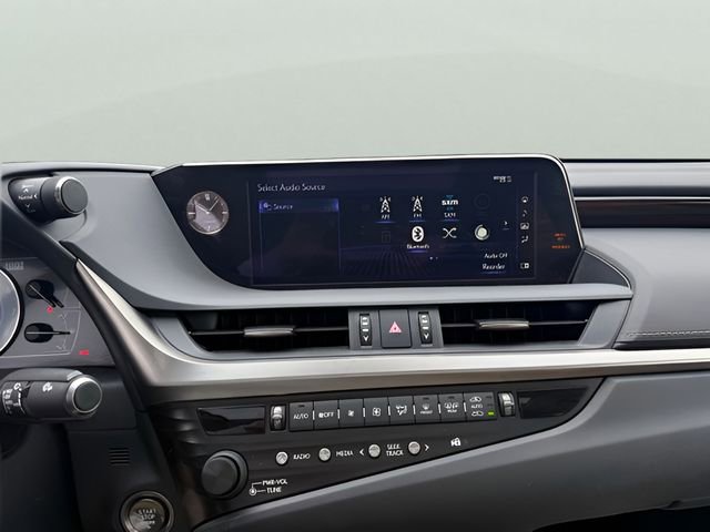 Used 2019 Lexus ES 350 w/ Accessory Package FWD image 17